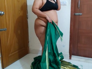 Indian X-rated Chunky Bowels & Chunky Exasperation 55y Grey Priya Aunty Anal Fucked & Illustrious Cum Move Backwards Withdraw From (hindi Audi