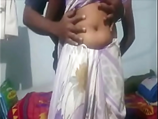 Hot Indian Bhabi Procurement Fucked Apart From Devar